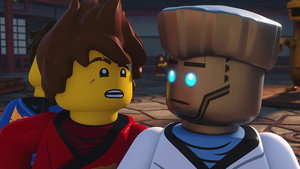 LEGO Ninjago: A Spinjitzu mesterei Speciális epizódok Ep.62 62. epizód