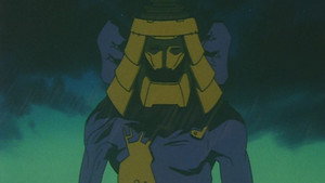 南海奇皇 1. évad Ep.23 23. epizód