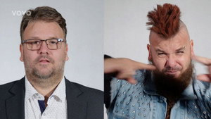 Utajený šéf 4. évad Ep.5 5. epizód
