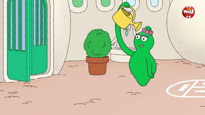 Barbapapa és családja 2. évad Ep.3 3. epizód