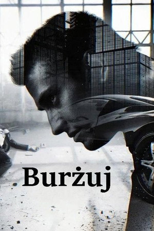 Мажор poszter