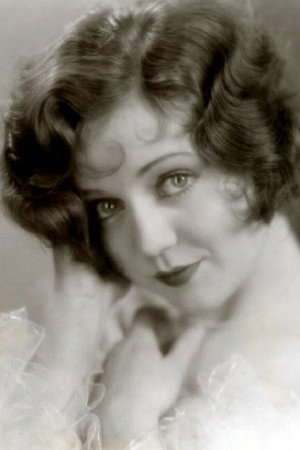 Nancy Carroll profil kép