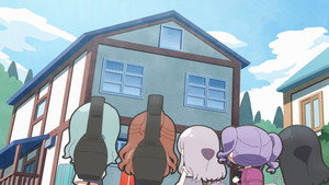 元祖！バンドリちゃん 1. évad Ep.41 41. epizód