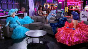 RuPaul: Drag Queen leszek! – A színfalak mögött 11. évad Ep.12 12. epizód