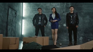 异物志 1. évad Ep.35 35. epizód