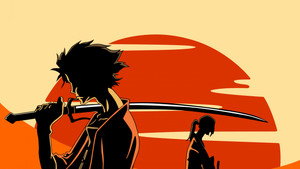 Samurai Champloo kép