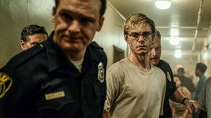 Dahmer – Szörnyeteg: A Jeffrey Dahmer-sztori kép