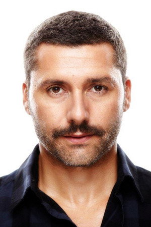 Orhan Kılıç profil kép