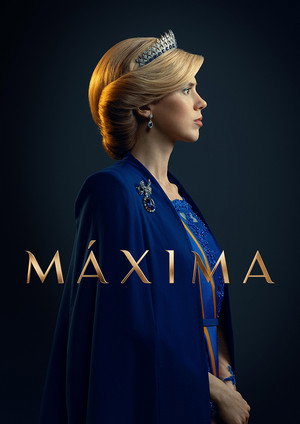 Máxima poszter