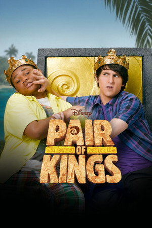Pair of Kings poszter