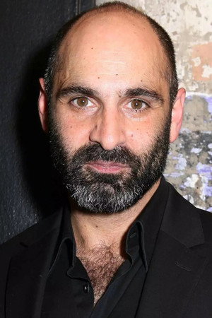 Zubin Varla profil kép