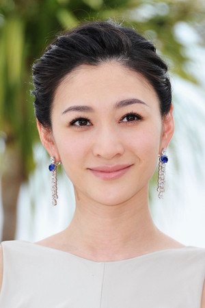 李小冉 profil kép