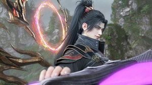 斗破苍穹 5. évad Ep.156 156. epizód