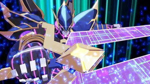 遊☆戯☆王VRAINS 1. évad Ep.2 2. epizód