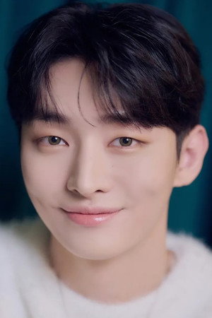 윤지성 profil kép