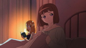シムーン 1. évad Ep.12 12. epizód