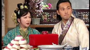 皆大歡喜 2. évad Ep.3 3. epizód