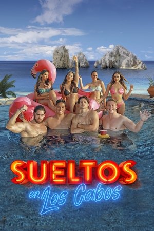 Sueltos en Los Cabos poszter