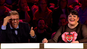 De Slimste Mens ter Wereld 23. évad Ep.5 5. epizód