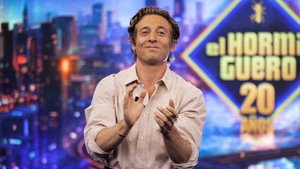 El hormiguero 20. évad Ep.22 22. epizód