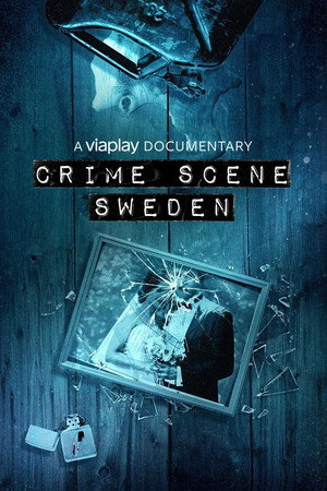 Svenska fall poszter