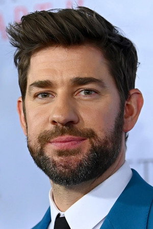 John Krasinski profil kép