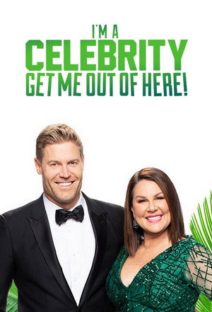 I'm a Celebrity: Get Me Out of Here! poszter