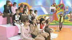 ハロー！モーニング 1. évad Ep.185 185. epizód