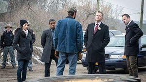 Sherlock és Watson 2. évad Ep.20 Ürességből nincs hiány
