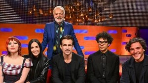 The Graham Norton Show 32. évad Ep.1 1. epizód