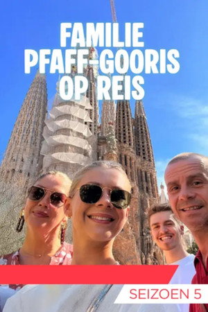 Expeditie Gooris 5. évad (2026-02-26) poszter