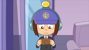 开心超人联盟 19. évad Ep.2 2. epizód