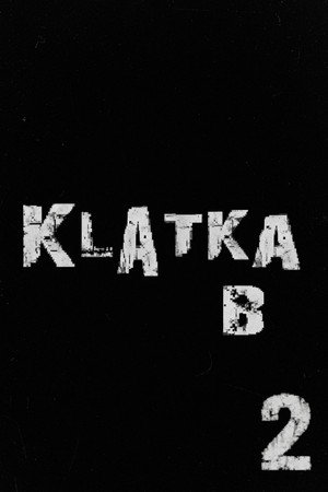 Klatka B 2. évad (2008-10-13) poszter