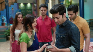 पंड्या स्टोर 1. évad Ep.630 630. epizód