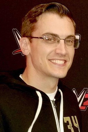 Victor Travagliante profil kép
