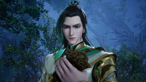 万古神话 1. évad Ep.137 137. epizód