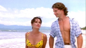 Acapulco akciócsoport 2. évad Ep.5 5. epizód