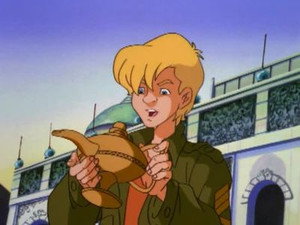 Where on Earth Is Carmen Sandiego? 3. évad Ep.8 8. epizód