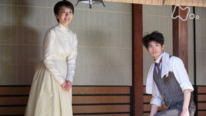 あさが来た 1. évad Ep.136 136. epizód
