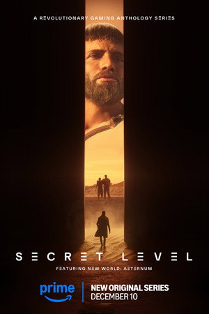 Secret Level poszter