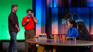 De dag van vandaag 5. évad Ep.34 34. epizód