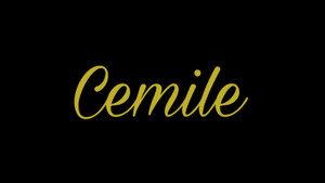 Cemile kép
