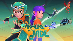 L'armure de Jade kép
