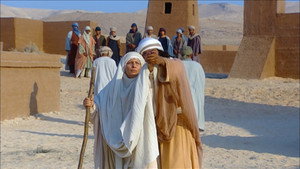 الحجاج 1. évad Ep.22 22. epizód