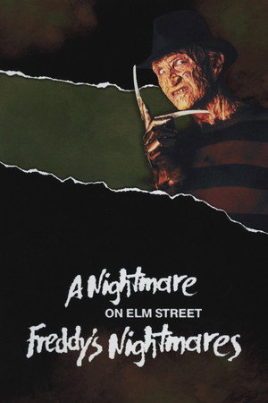 Freddy's Nightmares poszter
