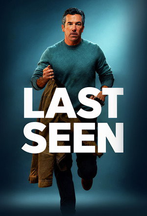 Last Seen poszter
