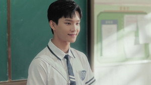 我才不要和你做朋友呢 1. évad Ep.24 24. epizód