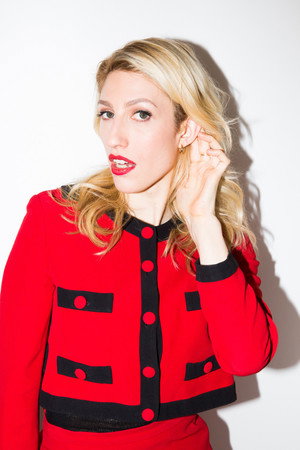 Karley Sciortino profil kép