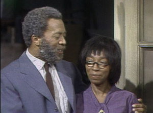 Sanford and Son 4. évad Ep.4 4. epizód