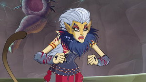 Winx Club 7. évad Ep.8 8. epizód